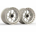 Custom wheels full Set